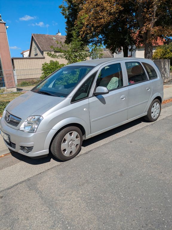 Meriva