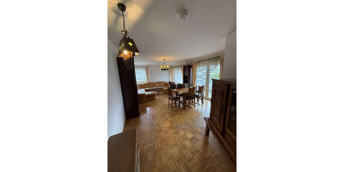 Etagenwohnung Bad Homburg vor der Höhe Gonzenheim - 4 Zimmer, 88 m&sup2;, 320.000&euro; | Angebot:26091108