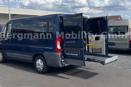 Fiat Ducato 51.126 km 29.400 &euro; Nidderau 61130