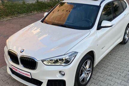 BMW X1 140.000 km 17.999 &euro; Frankfurt am Main 60389