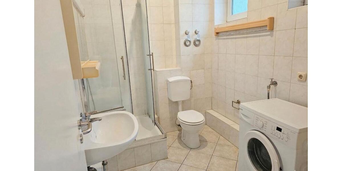 Erdgeschoßwohnung Bruchköbel - 1 Zimmer, 50 m&sup2;, 600&euro; | Angebot:26223360