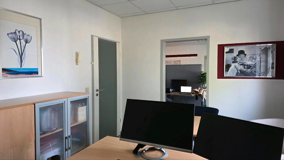 Gewerbeobjekt Nidderau - 440&euro; | Angebot:26230107