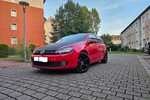 Golf VI