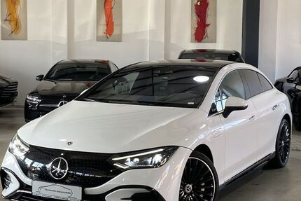 Mercedes-Benz EQE 32.227 km 52.900 &euro; Frankfurt am Main 60386