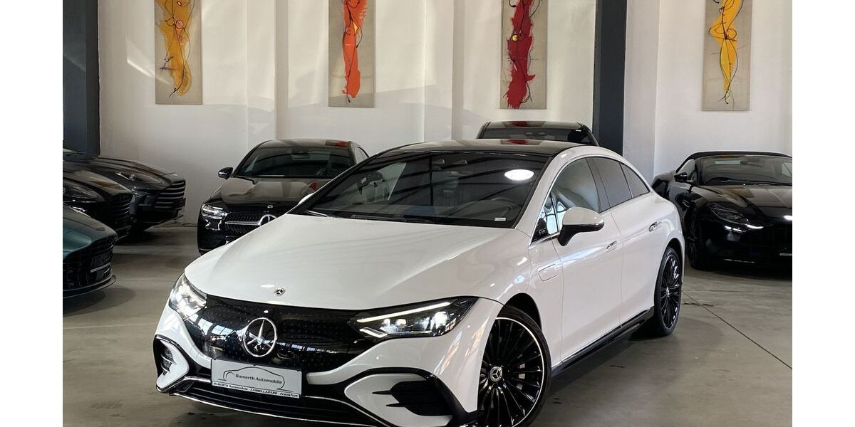 Mercedes-Benz EQE 32.227 km 52.900 &euro; Frankfurt am Main 60386