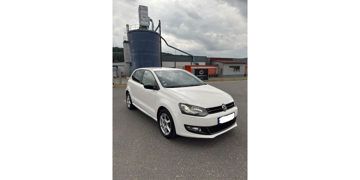 VW Polo 182.700 km 5.500 &euro; Offenbach 63071