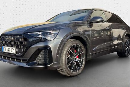 Audi Q8 4.500 km 100.990 &euro; Hofheim 65719