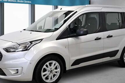Ford Tourneo Connect 115.833 km 14.550 € Maintal 63477