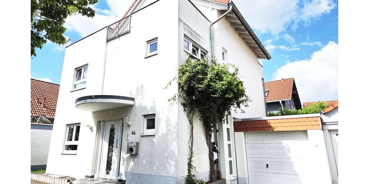 Einfamilienhaus Groß-Zimmern Zimmern - 5 Zimmer, 169 m&sup2;, 630.000&euro; | Angebot:26779505