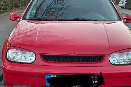 VW Golf 170.256 km 2.999 &euro; Darmstadt 64297