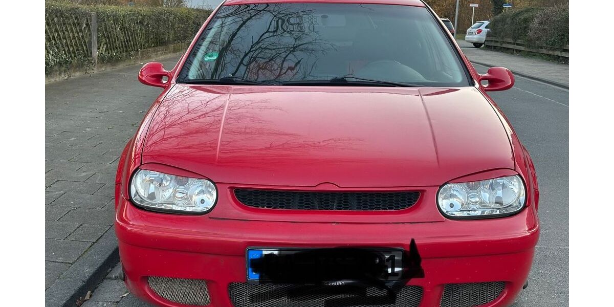 VW Golf 170.256 km 2.999 &euro; Darmstadt 64297