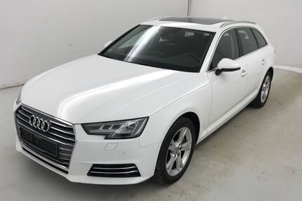Audi A4 161.556 km 13.862 &euro; Eschborn 65760