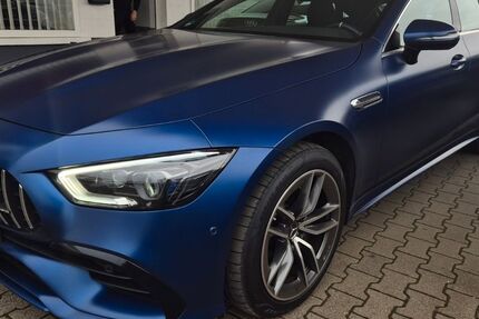 Mercedes-Benz AMG GT 35.000 km 72.800 € Büdingen 63654