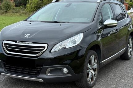 Peugeot 2008 140.000 km 6.900 € Obertshausen 63179