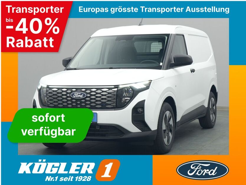 Ford Transit Courier 2.500 km 33.885 € Bad Nauheim 61231