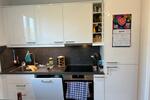 Dachgeschoßwohnung Frankfurt am Main Eschersheim - 2 Zimmer, 66 m&sup2;, 980&euro; | Angebot:26267034