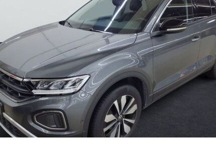 VW T-Roc 23.201 km 21.890 &euro; Hanau 63452