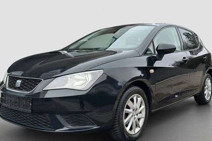 Seat Ibiza 124.000 km 4.900 &euro; Hofheim am Taunus 65719