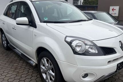 Renault Koleos 88.500 km 8.999 € Nauheim (bei Groß-Gerau) 64569