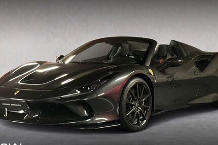 Ferrari F8 11.500 km 349.800 &euro; Frankfurt 60326