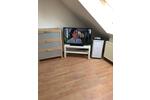 Dachgeschoßwohnung Dietzenbach - 1 Zimmer, 21 m&sup2;, 670&euro; | Angebot:26665883