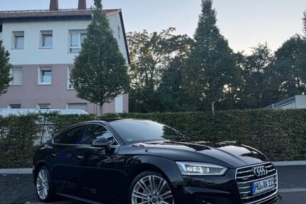 Audi A5 152.000 km 21.950 € Maintal 63477