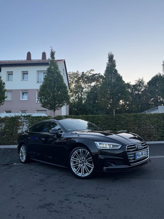 Audi A5 152.000 km 21.950 € Maintal 63477