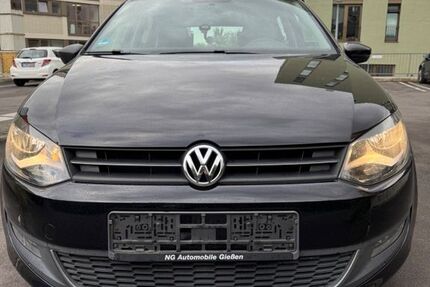 VW Polo 183.000 km 3.700 &euro; Frankfurt am Main 60389