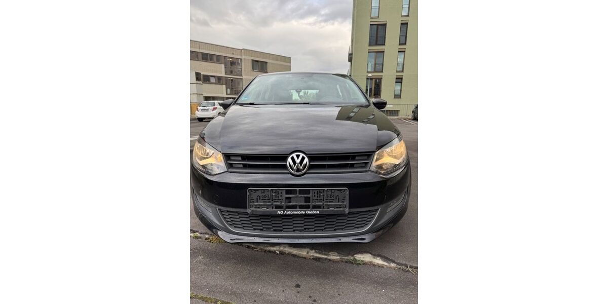VW Polo 183.000 km 3.700 &euro; Frankfurt am Main 60389