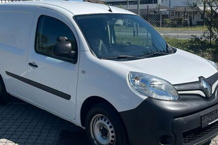 Renault Kangoo 64.000 km 10.980 &euro; Langen 63225