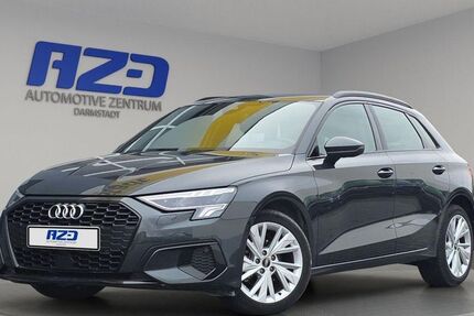 Audi A3 40.000 km 26.988 &euro; Darmstadt 64293