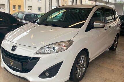 Mazda 5 87.000 km 12.999 € Neu-Isenburg 63263
