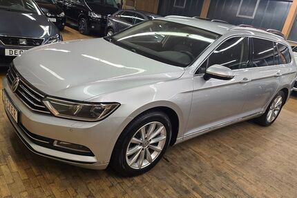VW Passat Variant 142.900 km 18.500 &euro; Büttelborn 64572