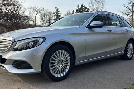 Mercedes-Benz C 250 181.788 km 14.450 &euro; Bad Nauheim 61231