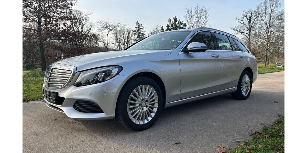Mercedes-Benz C 250 181.788 km 14.450 &euro; Bad Nauheim 61231