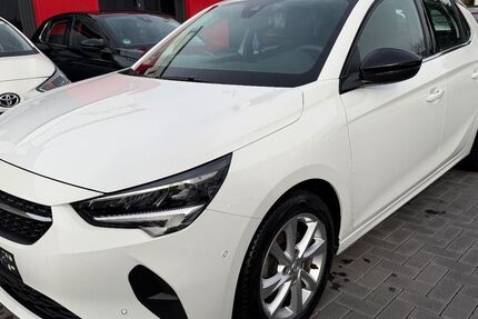 Opel Corsa 33.979 km 14.490 € FRANKFURT AM MAIN 60488