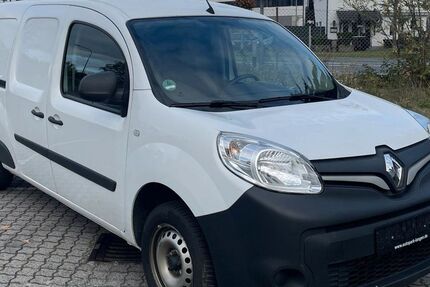 Renault Kangoo 92.000 km 11.480 € Langen 63225