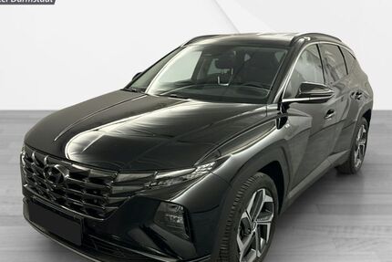 Hyundai TUCSON 18.800 km 29.470 &euro; Darmstadt 64289
