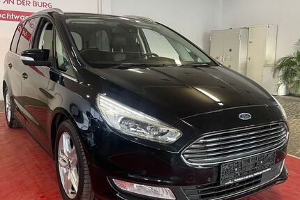 Ford Galaxy 133.245 km 15.999 &euro; Friedberg (Hessen) 61169