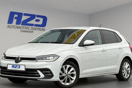 VW Polo 47.000 km 15.988 € Darmstadt 64293