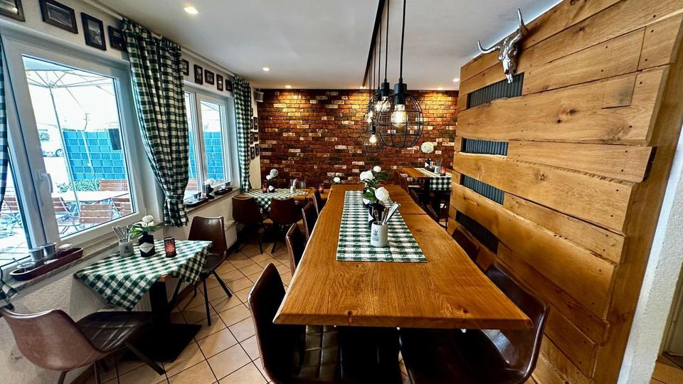 Gewerbeobjekt Rödermark - 1.400&euro; | Angebot:24961831