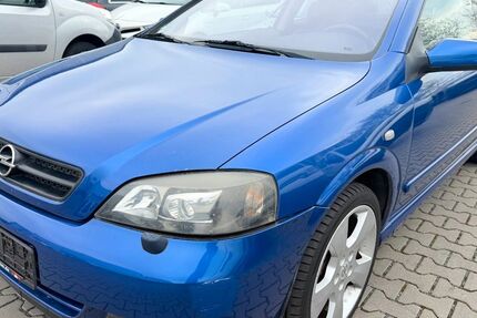 Opel Astra 155.000 km 1.590 &euro; Rüsselsheim 65428