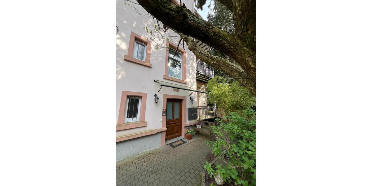 Gewerbeobjekt Bad Nauheim - 450&euro; | Angebot:26286658
