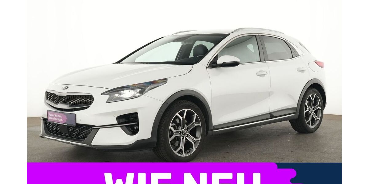 Kia XCeed 24.965 km 18.999 &euro; Dietzenbach bei Frankfurt 63128