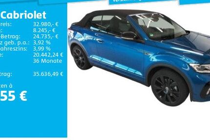 VW T-Roc 33.478 km 32.980 € Neu-Isenburg 63263