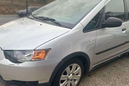Mitsubishi Colt 142.000 km 1.400 &euro; Friedberg 61169