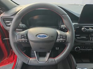 Ford Kuga ST-Line X*Winter*AHK*Styling*Technologie 30.000 km 25.490 &euro; Nidderau 61130