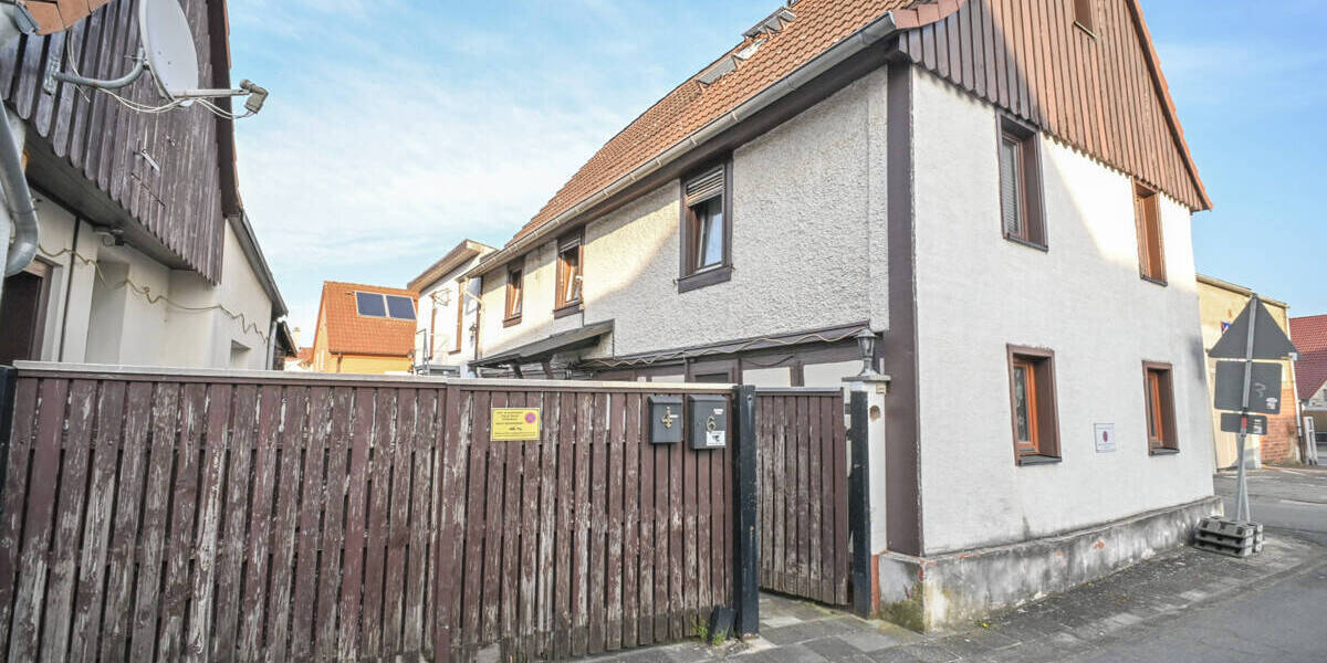 Einfamilienhaus Münster - 7 Zimmer, 164 m&sup2;, 249.000&euro; | Angebot:26080527