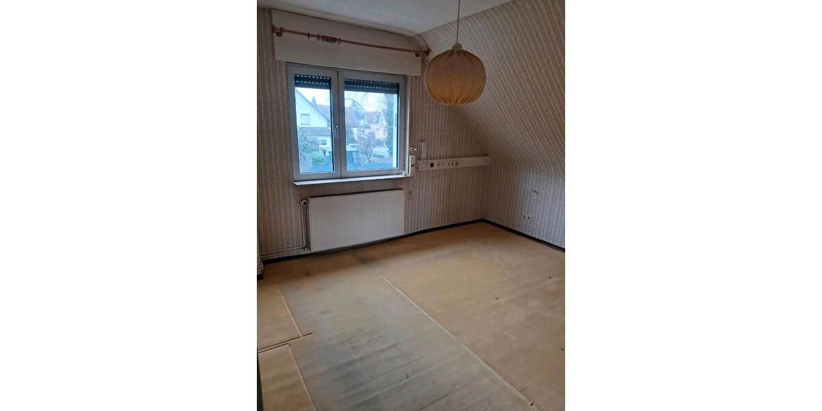 Hanau-Steinheim Haus zu verkaufen 6 zimmer