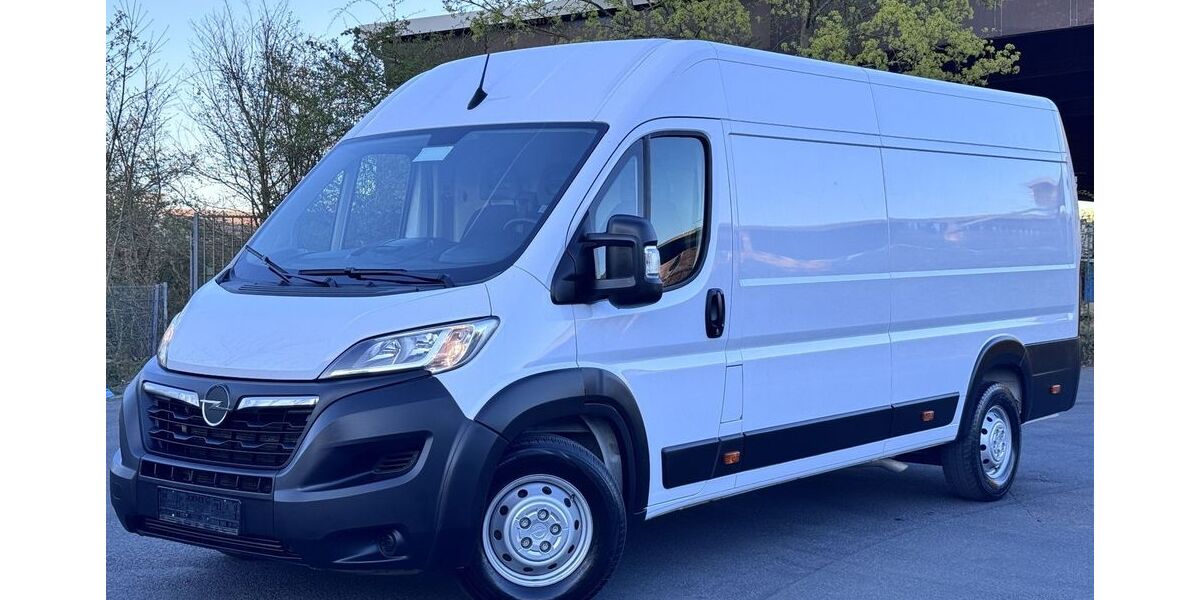Opel Movano 76.941 km 19.900 &euro; Dietzenbach 63128